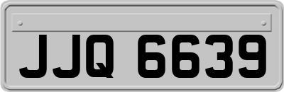 JJQ6639