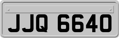 JJQ6640