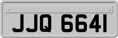 JJQ6641