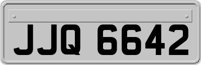 JJQ6642
