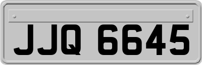 JJQ6645