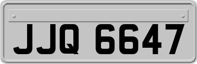 JJQ6647