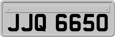 JJQ6650