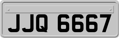 JJQ6667