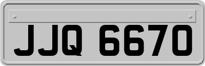 JJQ6670