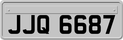 JJQ6687