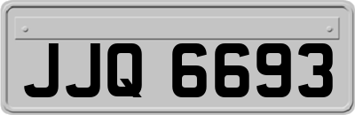 JJQ6693