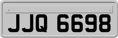 JJQ6698