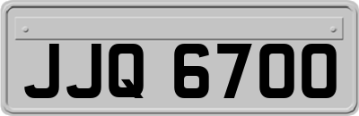 JJQ6700