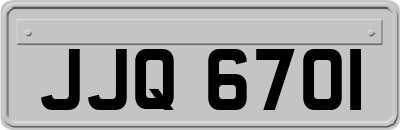 JJQ6701