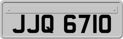 JJQ6710