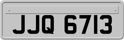 JJQ6713