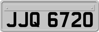 JJQ6720