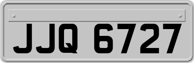 JJQ6727