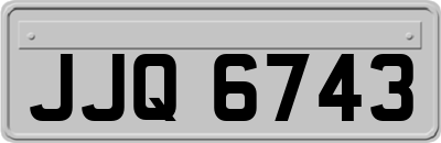 JJQ6743