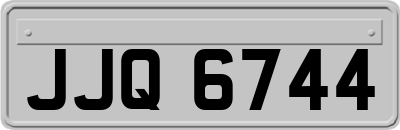 JJQ6744