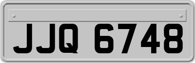 JJQ6748