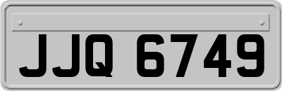 JJQ6749