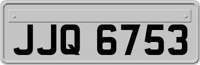 JJQ6753