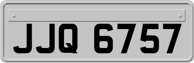 JJQ6757