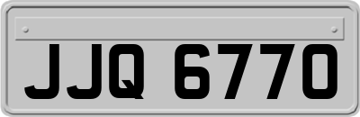 JJQ6770