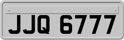 JJQ6777