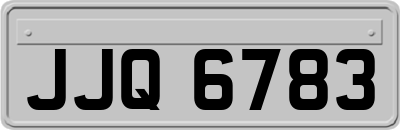 JJQ6783
