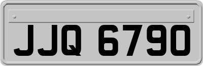 JJQ6790