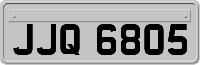 JJQ6805