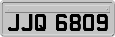 JJQ6809