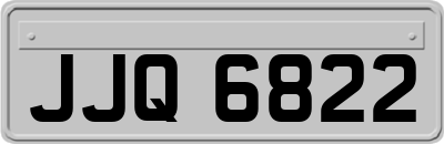 JJQ6822
