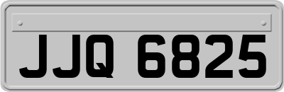 JJQ6825