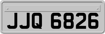 JJQ6826
