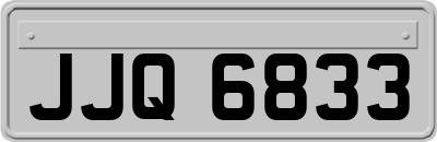 JJQ6833