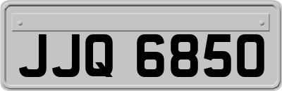 JJQ6850
