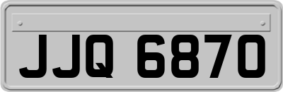 JJQ6870
