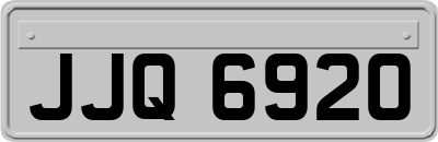 JJQ6920