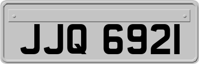 JJQ6921
