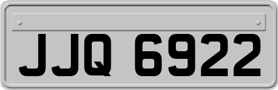 JJQ6922