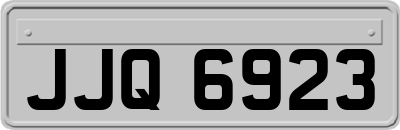 JJQ6923