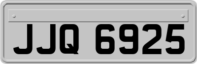 JJQ6925