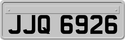 JJQ6926