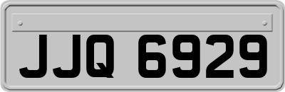 JJQ6929