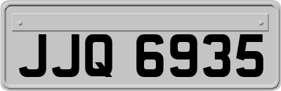JJQ6935
