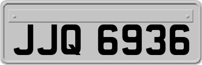 JJQ6936