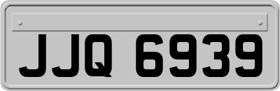 JJQ6939