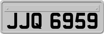 JJQ6959