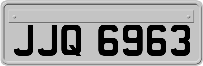 JJQ6963