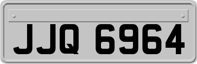 JJQ6964