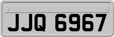 JJQ6967